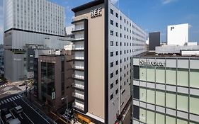 Ref Omiya By Vessel Hotels